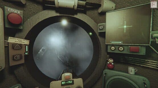 Kola Аbyss — screenshot 3