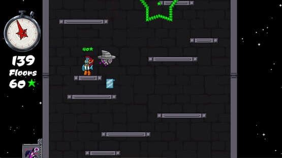 Witchy Tower — screenshot 4