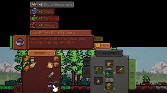 Mini Shopkeeper — screenshot 2