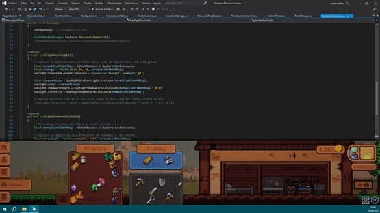 Mini Shopkeeper — screenshot 3