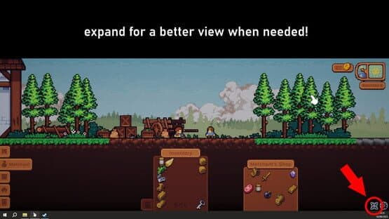 Mini Shopkeeper — screenshot 4
