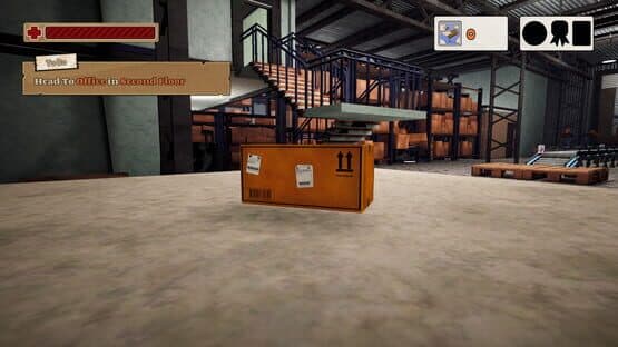 The Box is Alive — screenshot 1