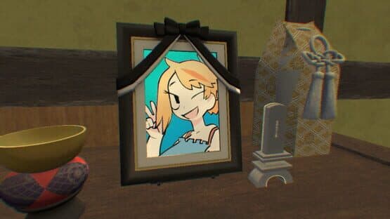 Akayaisdead — screenshot 2