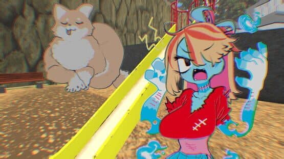 Akayaisdead — screenshot 5