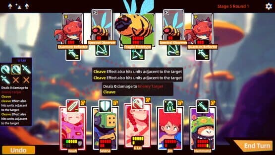 FTL Team — screenshot 2