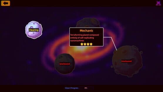 FTL Team — screenshot 6