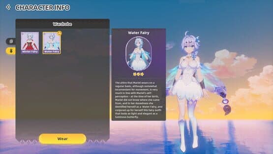 Novastella Island — screenshot 1