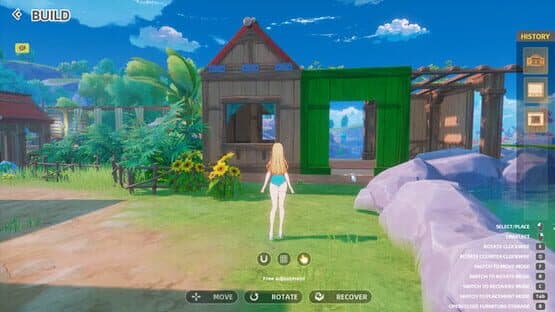 Novastella Island — screenshot 2