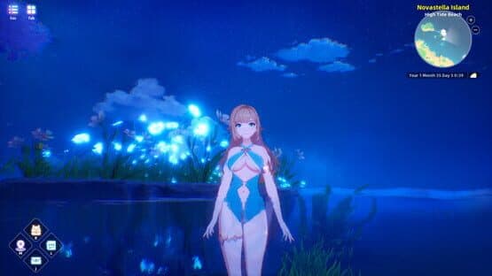 Novastella Island — screenshot 6
