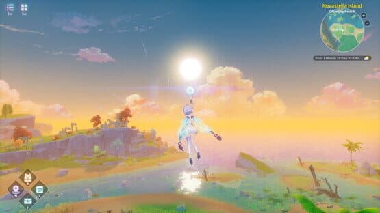 Novastella Island — screenshot 7
