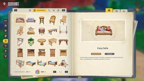 Novastella Island — screenshot 8