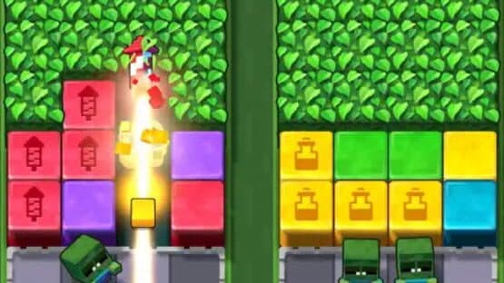 Minecraft Blast — screenshot 1