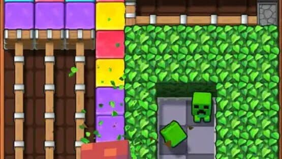 Minecraft Blast — screenshot 2