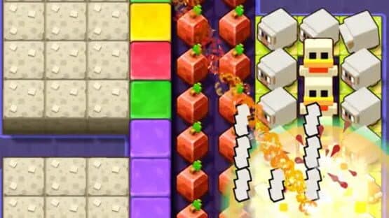 Minecraft Blast — screenshot 3