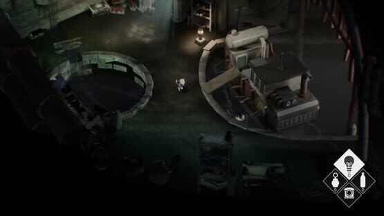 Not My War — screenshot 1