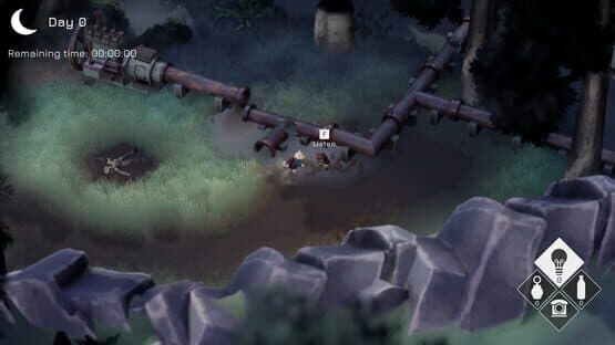 Not My War — screenshot 2