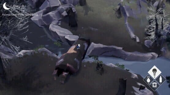 Not My War — screenshot 3