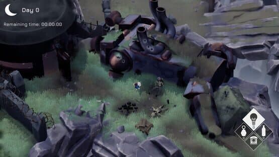Not My War — screenshot 4