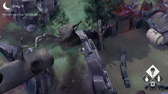 Not My War — screenshot 5