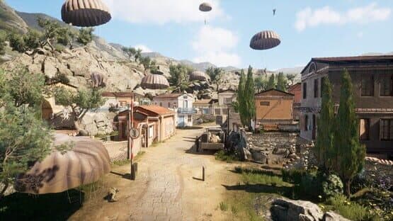 Commandos: Origins - Shadows over Crete — screenshot 2