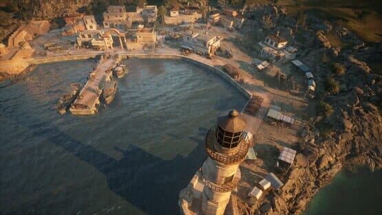 Commandos: Origins - Shadows over Crete — screenshot 3
