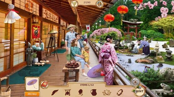 Motorhome: Traveling North America 2 - Collector's Edition — screenshot 5