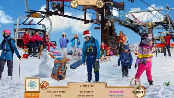 Motorhome: Traveling North America 2 - Collector's Edition — screenshot 6