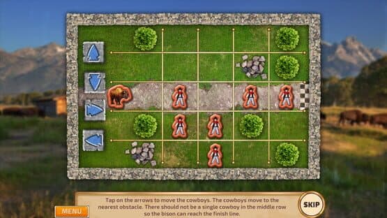 Motorhome: Traveling North America 2 - Collector's Edition — screenshot 7