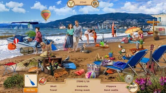 Motorhome: Traveling North America 2 - Collector's Edition — screenshot 8