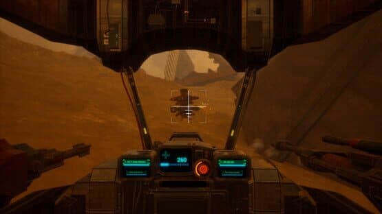 Scraps of the Machine — screenshot 2