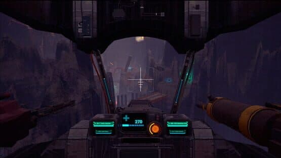 Scraps of the Machine — screenshot 3