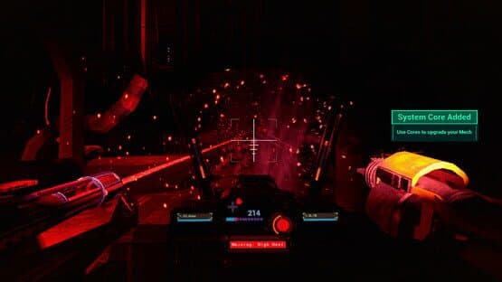 Scraps of the Machine — screenshot 4