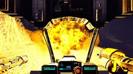Scraps of the Machine — screenshot 5