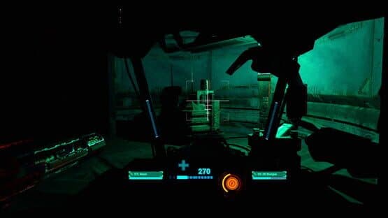 Scraps of the Machine — screenshot 6