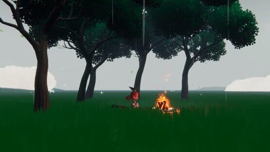 Cloudsong — screenshot 4