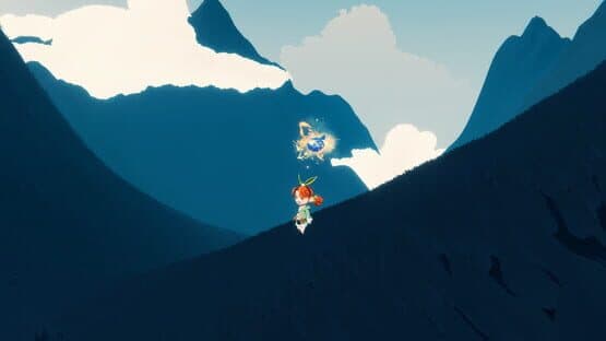 Cloudsong — screenshot 5