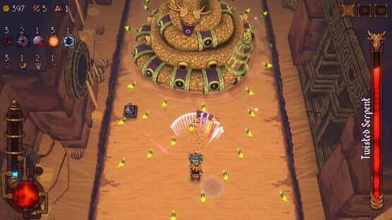 Ball x Pit — screenshot 7
