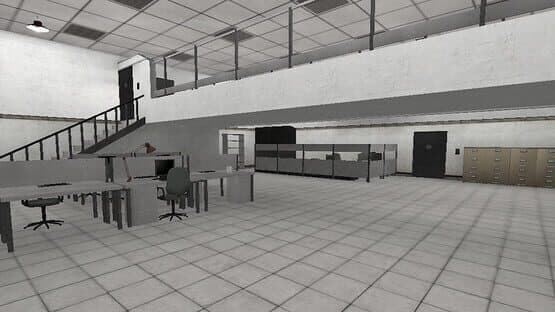 SCP: Containment Breach Multiplayer — screenshot 1