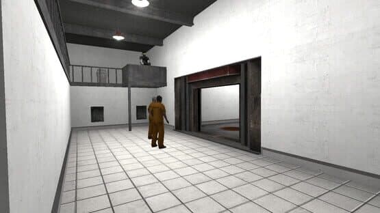 SCP: Containment Breach Multiplayer — screenshot 2