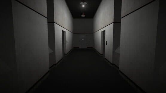 SCP: Containment Breach Multiplayer — screenshot 4