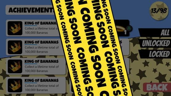 Banana Clicker — screenshot 4