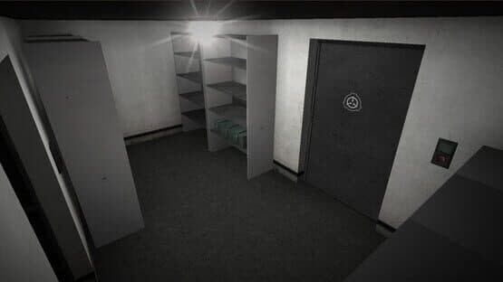 SCP: Containment Breach Multiplayer — screenshot 5