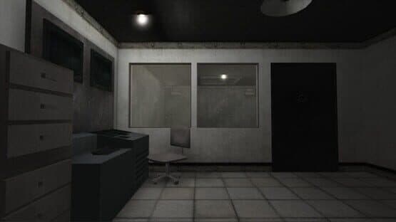 SCP: Containment Breach Multiplayer — screenshot 6