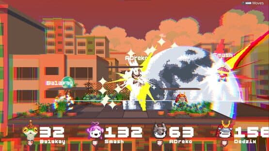 Smack Talk — screenshot 1
