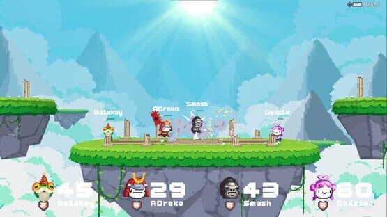 Smack Talk — screenshot 2