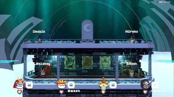 Smack Talk — screenshot 3