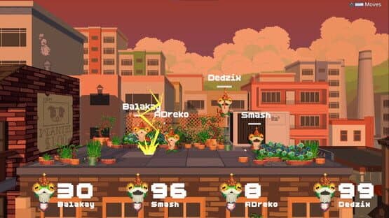 Smack Talk — screenshot 4