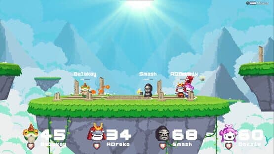 Smack Talk — screenshot 5