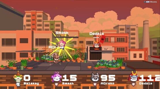 Smack Talk — screenshot 6