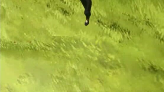 Garou Sliding Simulator — screenshot 1